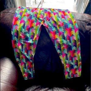 Fabletics Leggings - M